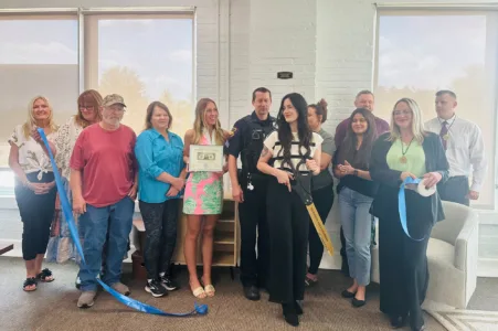 Precision ID & Drug Screening now has office in downtown IM